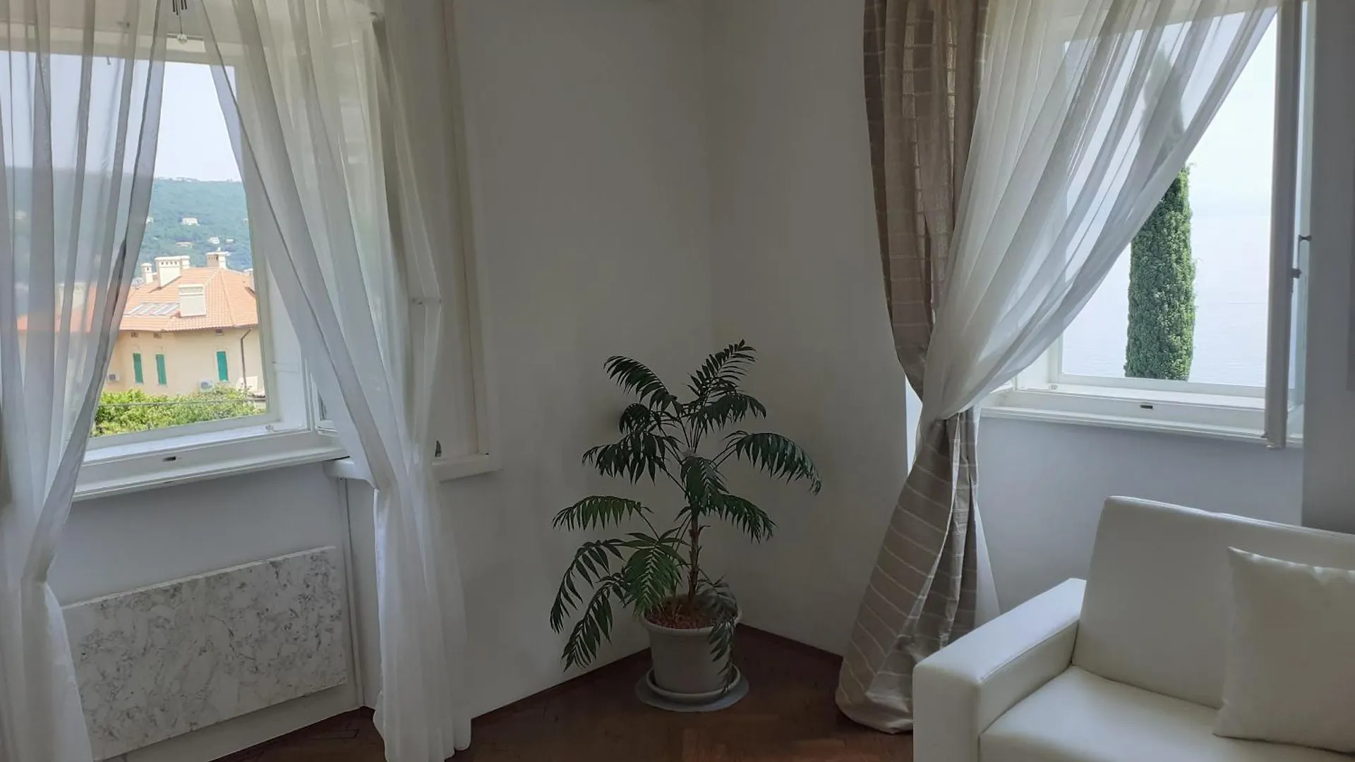 Apartment Volosko - 50M To The Sea Opatija