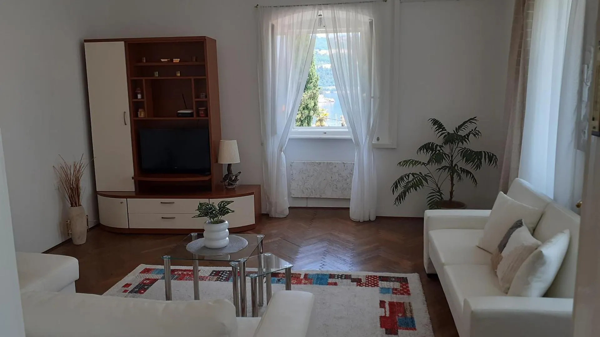 Apartment Volosko - 50M To The Sea Opatija