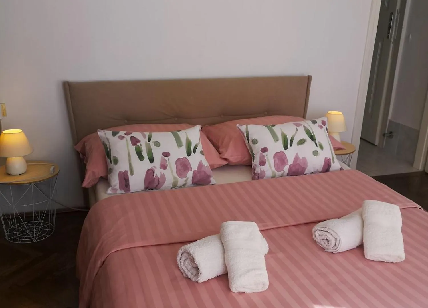 Apartment Volosko - 50M To The Sea Opatija