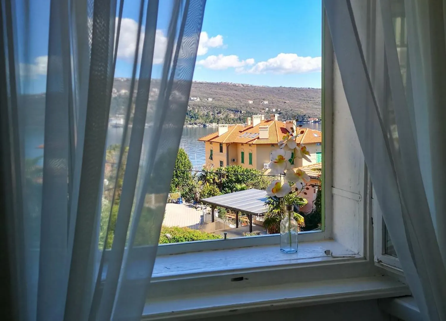 Apartment Volosko - 50M To The Sea Opatija