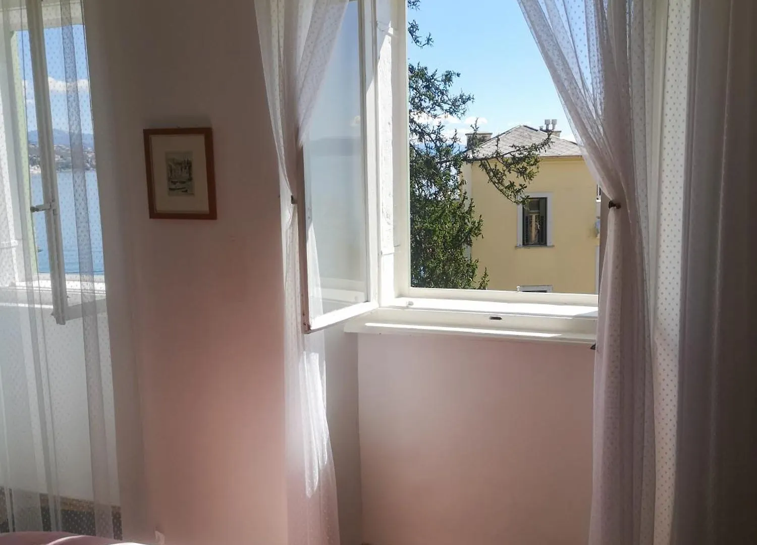 Apartment Volosko - 50M To The Sea Opatija Croatia
