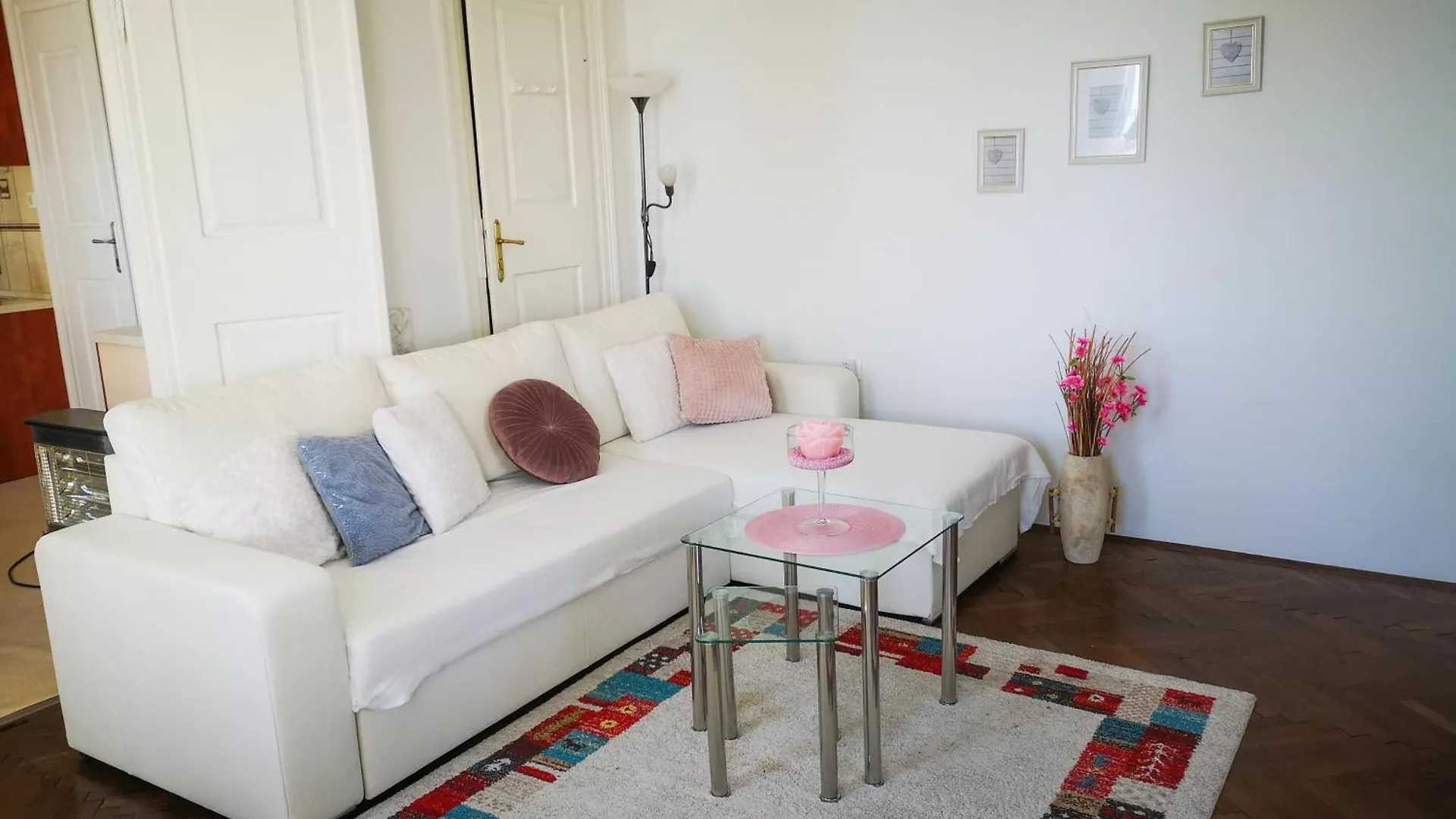 Apartment Volosko - 50M To The Sea Opatija