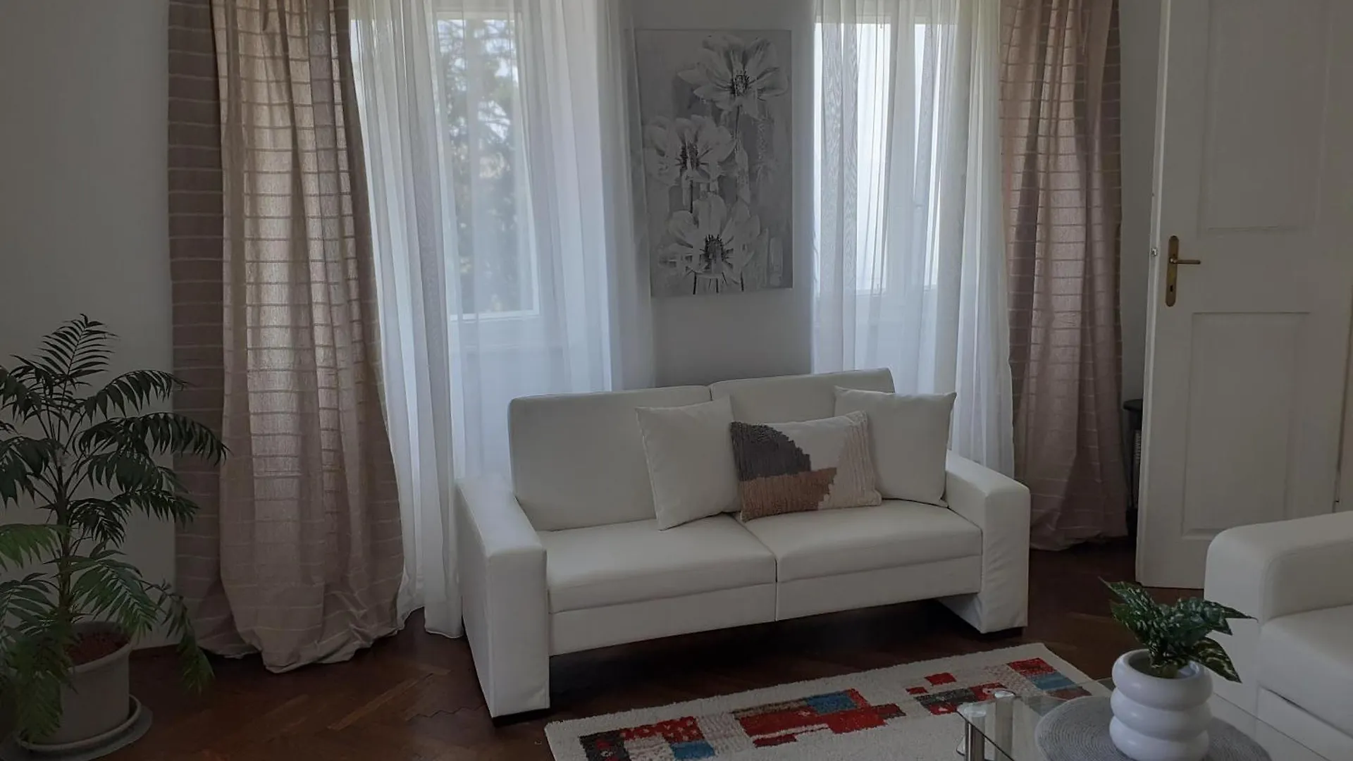 Apartment Volosko - 50M To The Sea Opatija 0*,  Croatia