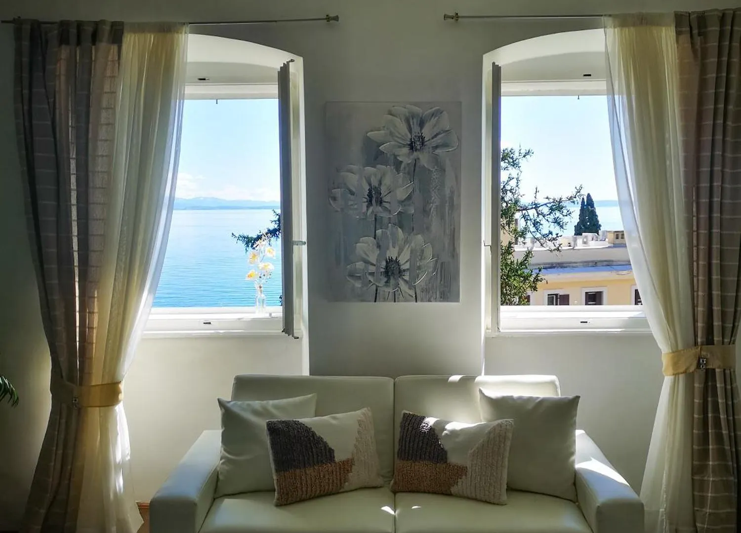 Apartment Volosko - 50M To The Sea Opatija 0*,