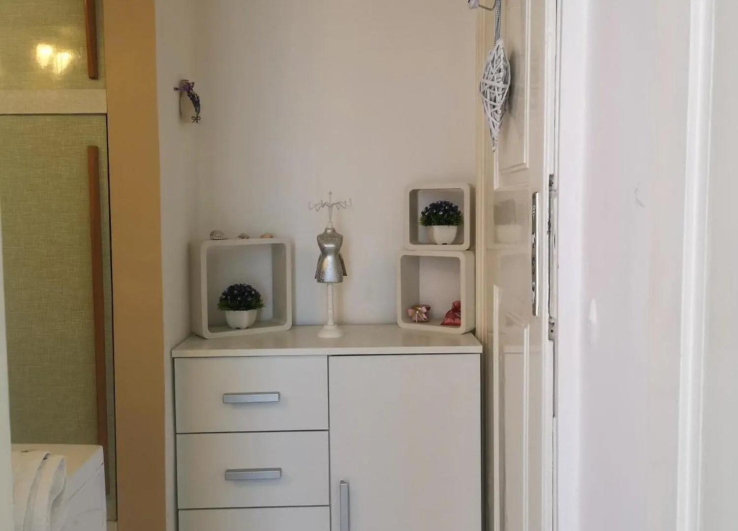 Apartment Volosko - 50M To The Sea Opatija