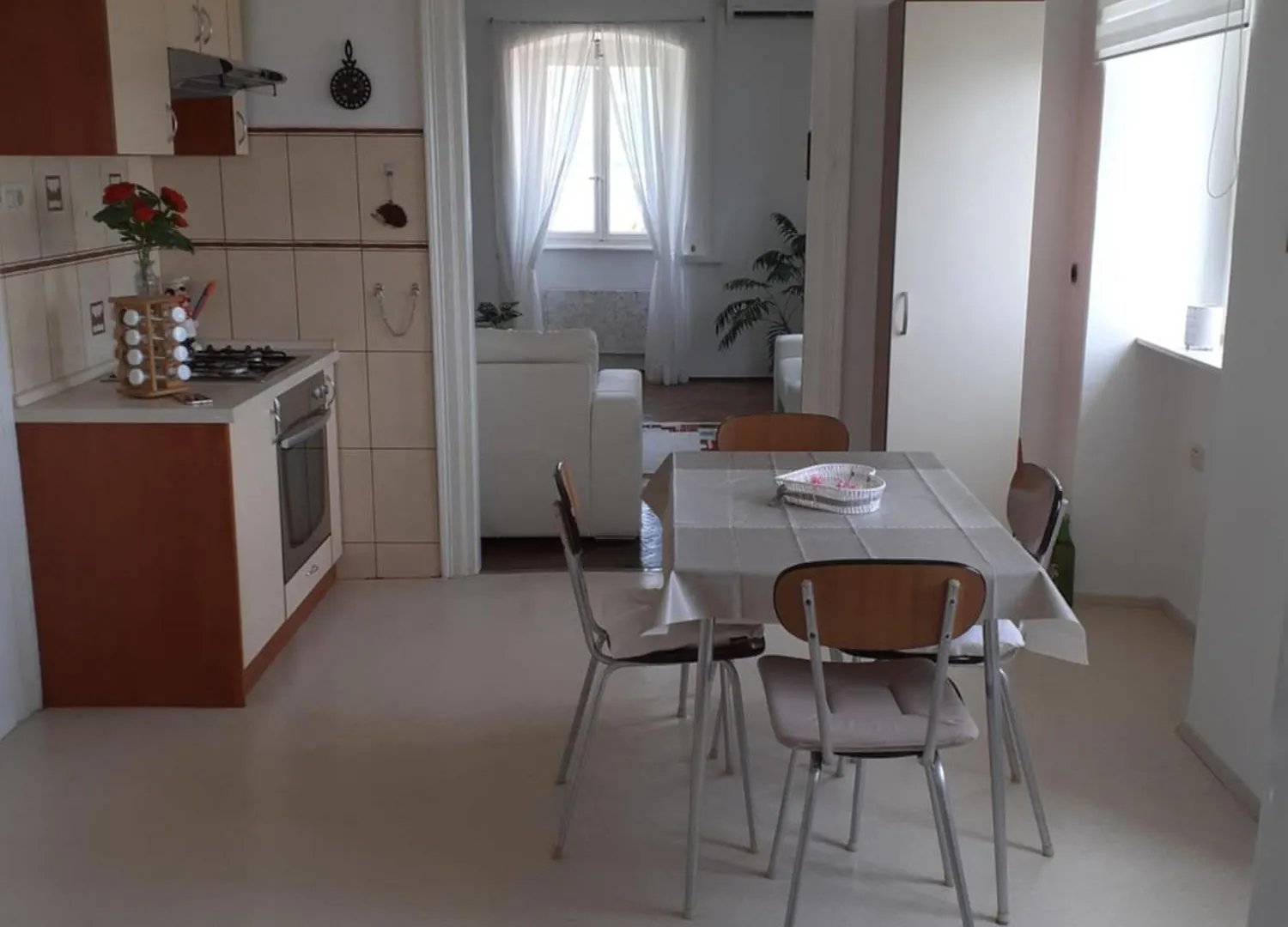Apartment Volosko - 50M To The Sea Opatija Croatia