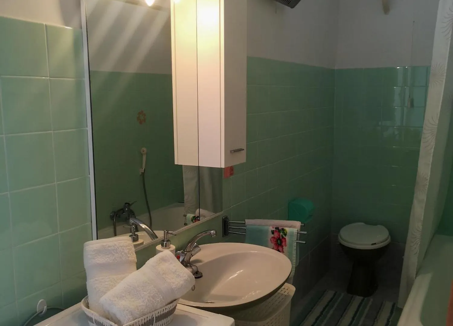 Apartment Volosko - 50M To The Sea Opatija