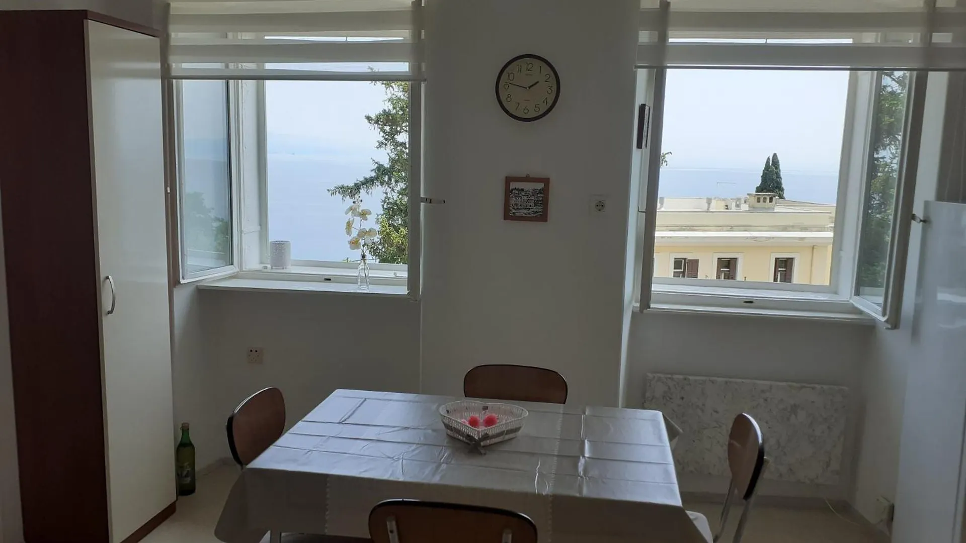 Apartment Volosko - 50M To The Sea Opatija Croatia