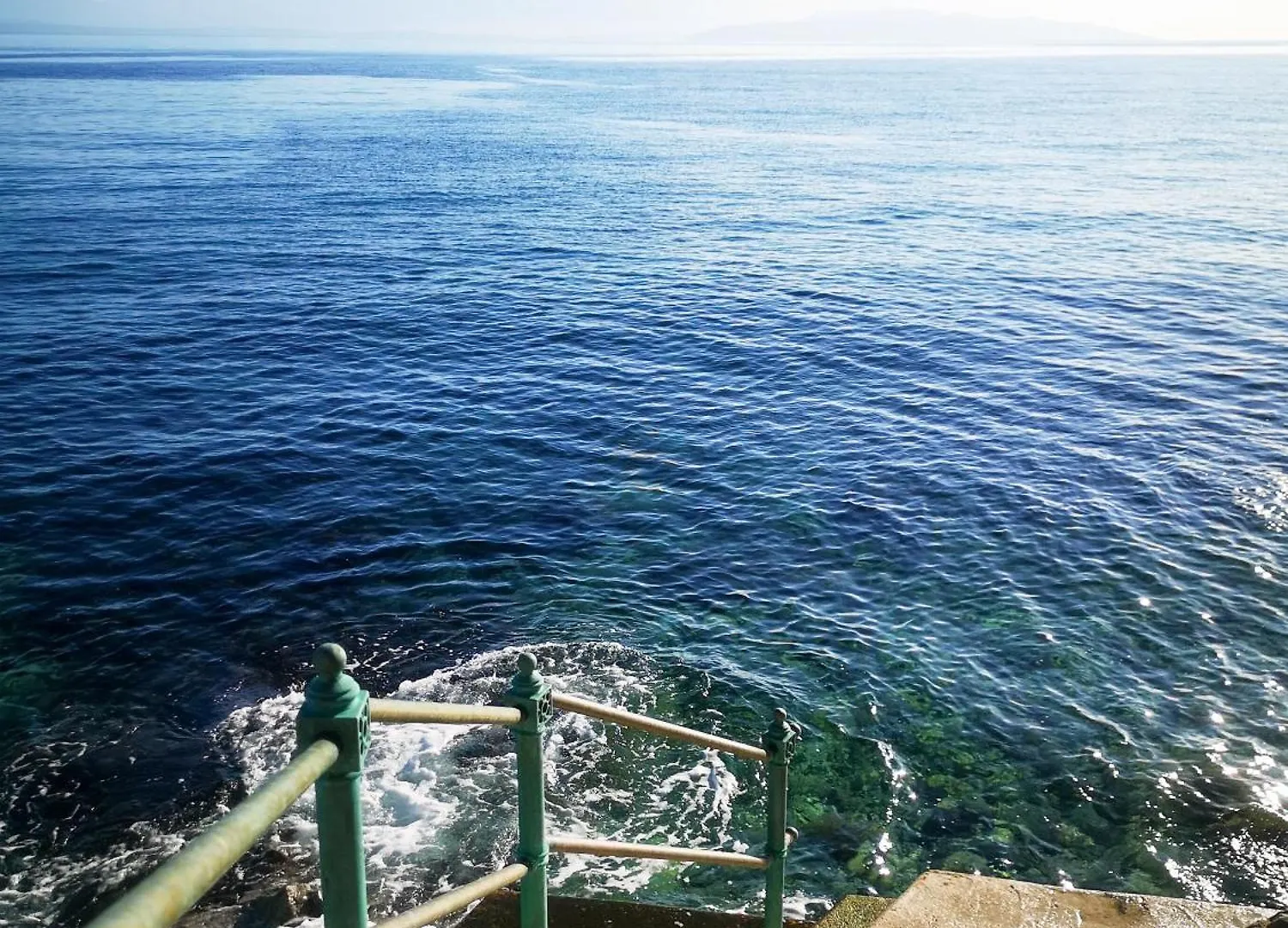 Apartment Volosko - 50M To The Sea Opatija
