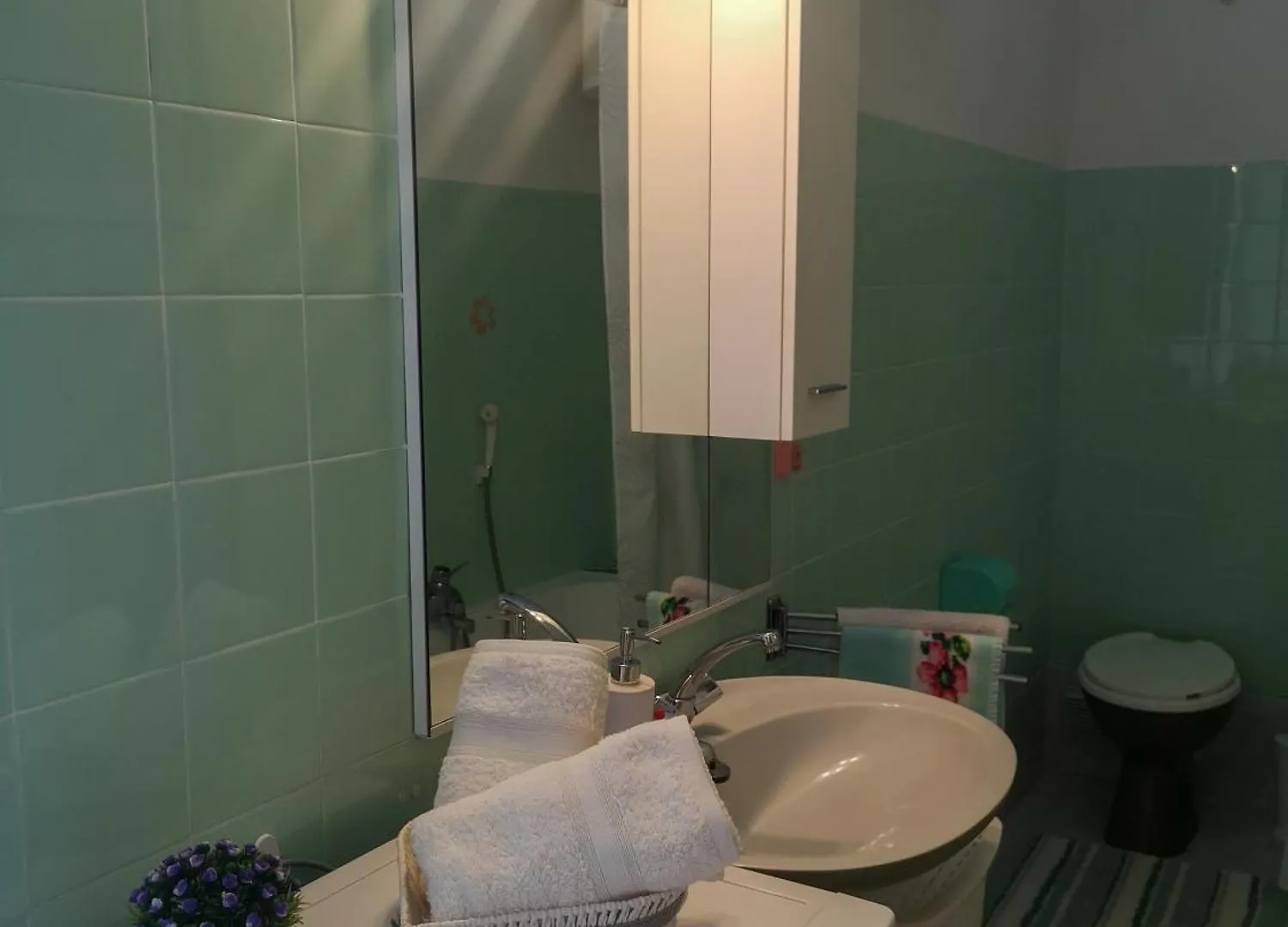 Apartment Volosko - 50M To The Sea Opatija 0*,