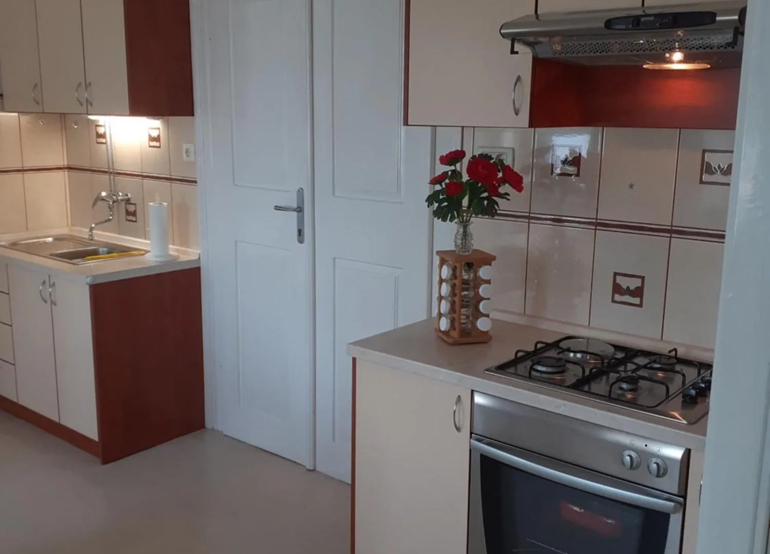 Apartment Volosko - 50M To The Sea Opatija
