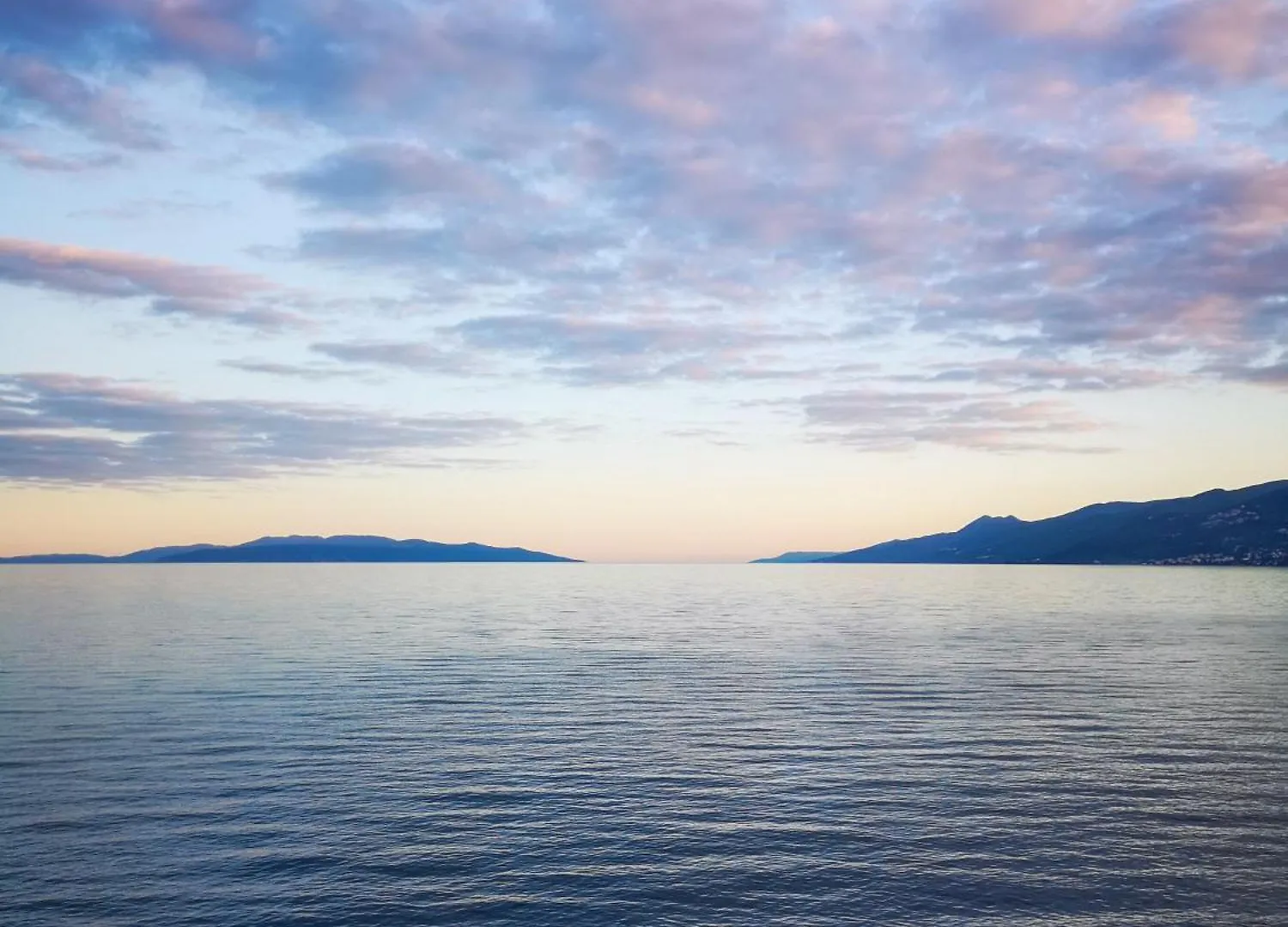 Apartment Volosko - 50M To The Sea Opatija 0*,