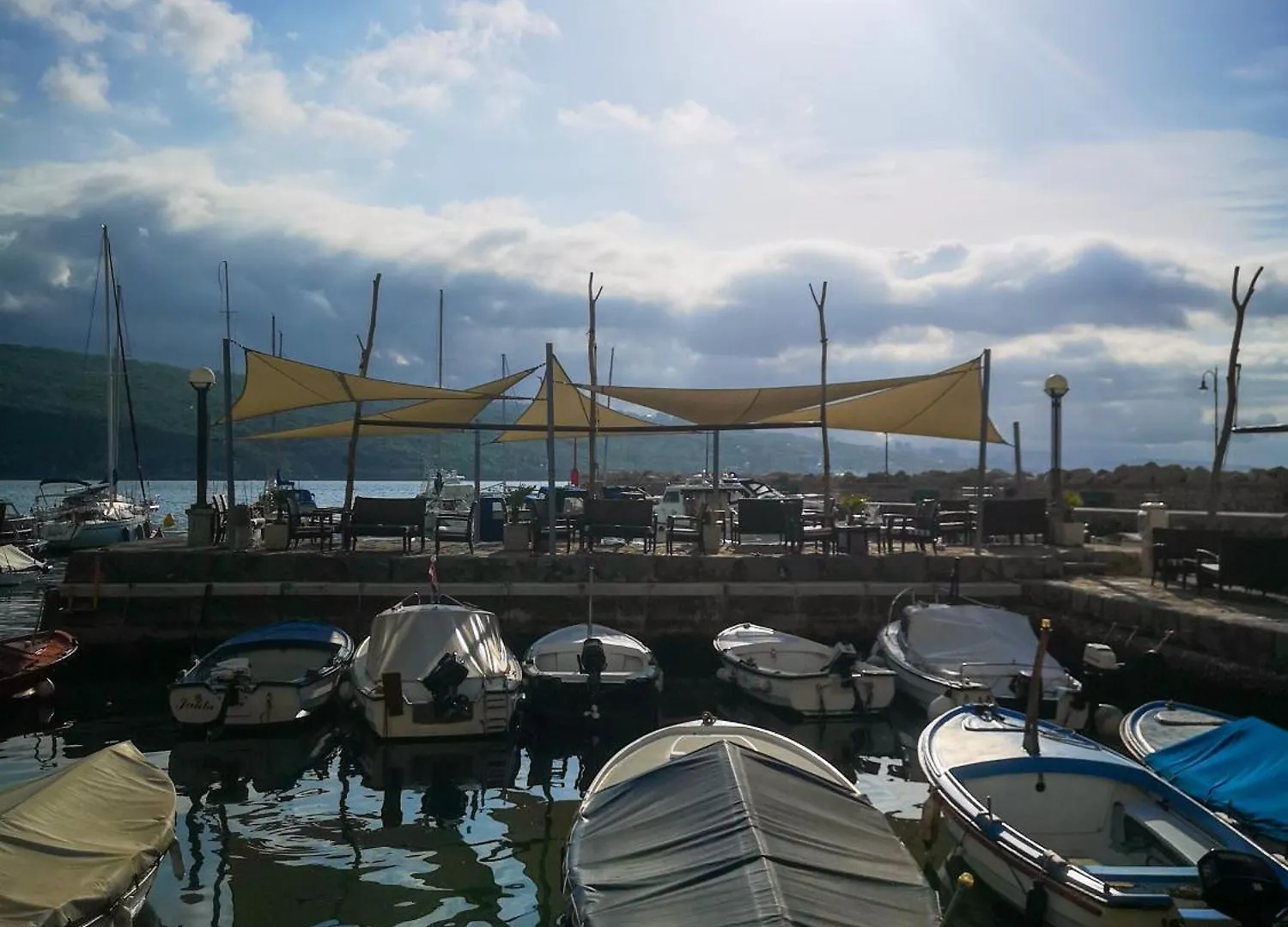 Apartment Volosko - 50M To The Sea Opatija