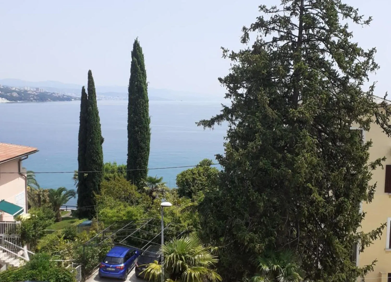 Apartment Volosko - 50M To The Sea Opatija Croatia